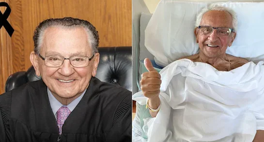 Frank Caprio Death: Remembering the Life and Legacy of America’s Nicest Judge