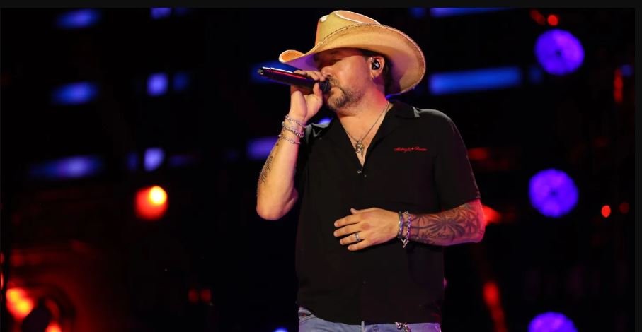Jason Aldean Concert Attack: Fans Outraged After Women Assaulted at Star Lake