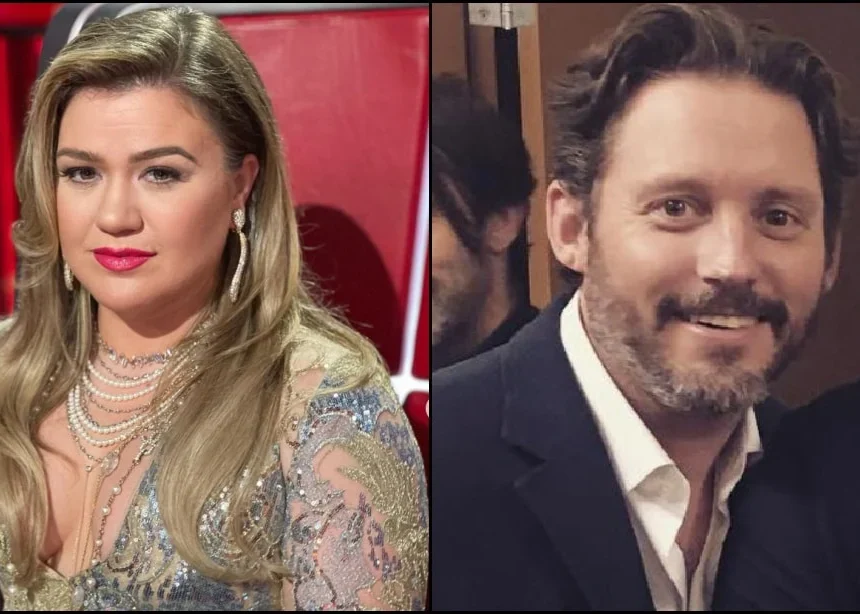 Kelly Clarkson’s Ex-Husband, Brandon Blackstock, Has Died