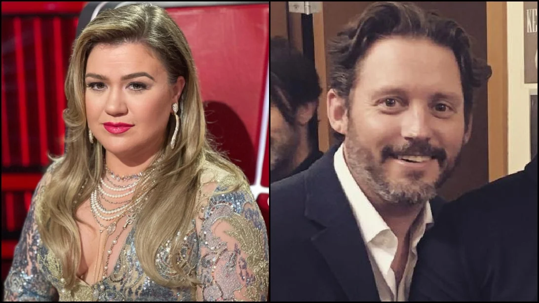 Kelly Clarkson’s Ex-Husband, Brandon Blackstock, Has Died