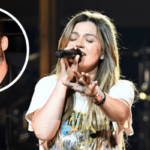 Kelly Clarkson Vegas Shows live performance at Caesars Palace