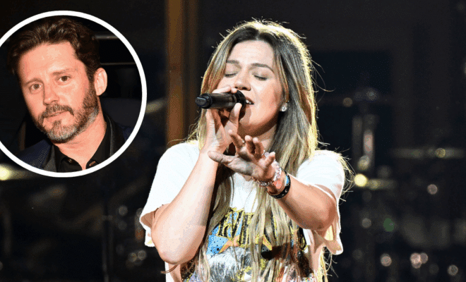 Kelly Clarkson Postpones August Las Vegas Shows to Support Her Family