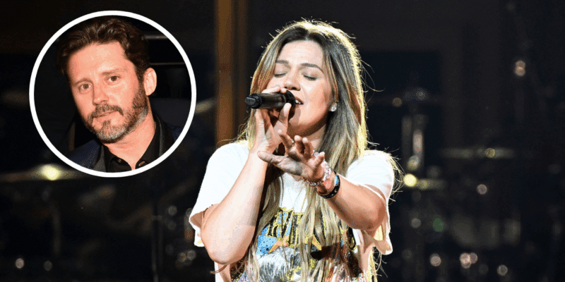 Kelly Clarkson Postpones August Las Vegas Shows to Support Her Family