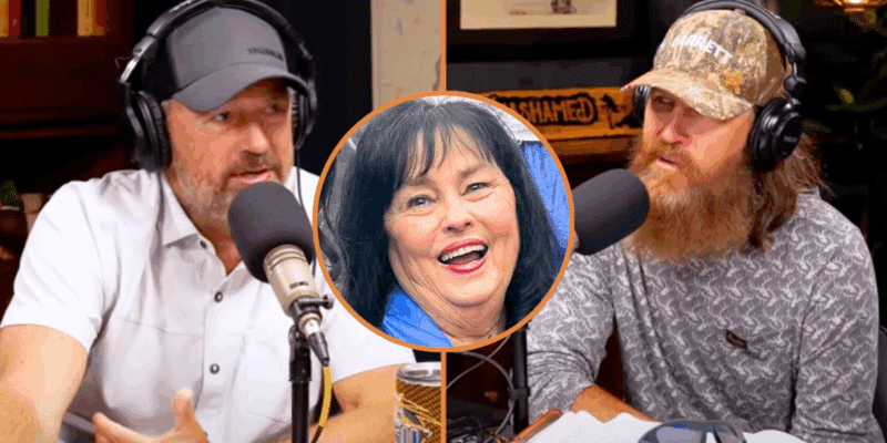 Miss Kay Robertson Health Update: Duck Dynasty Star Thrives After Setback