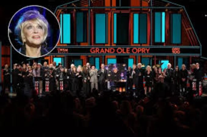 See Inside Jeannie Seely’s All-Star Memorial at the Grand Ole Opry (VIDEO)