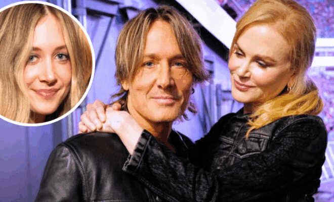 Sunday Rose Shares Parenting Rules from Keith Urban & Nicole Kidman