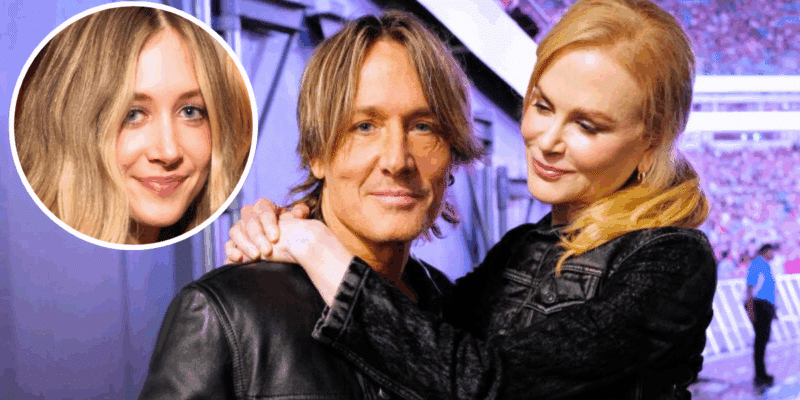 Sunday Rose Shares Parenting Rules from Keith Urban & Nicole Kidman