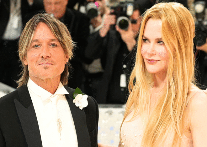 Nicole Kidman Keith Urban Divorce Shocks Fans After 19 Years of Marriage