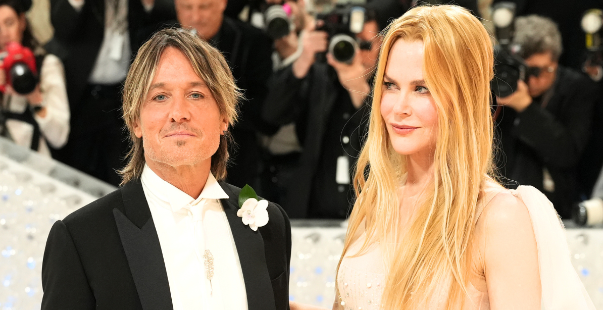 Nicole Kidman Keith Urban Divorce Shocks Fans After 19 Years of Marriage