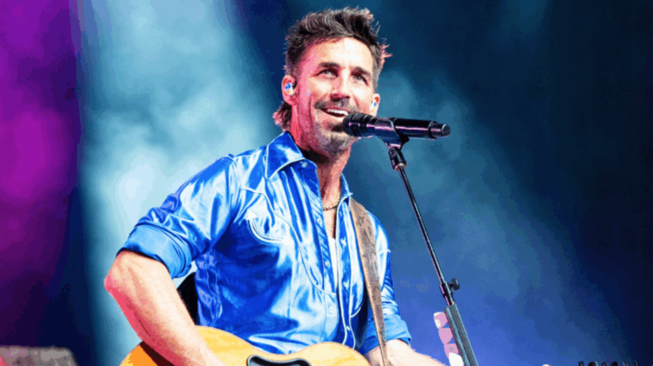Jake Owen Sobriety: Four Years Sober and Inspiring Fans