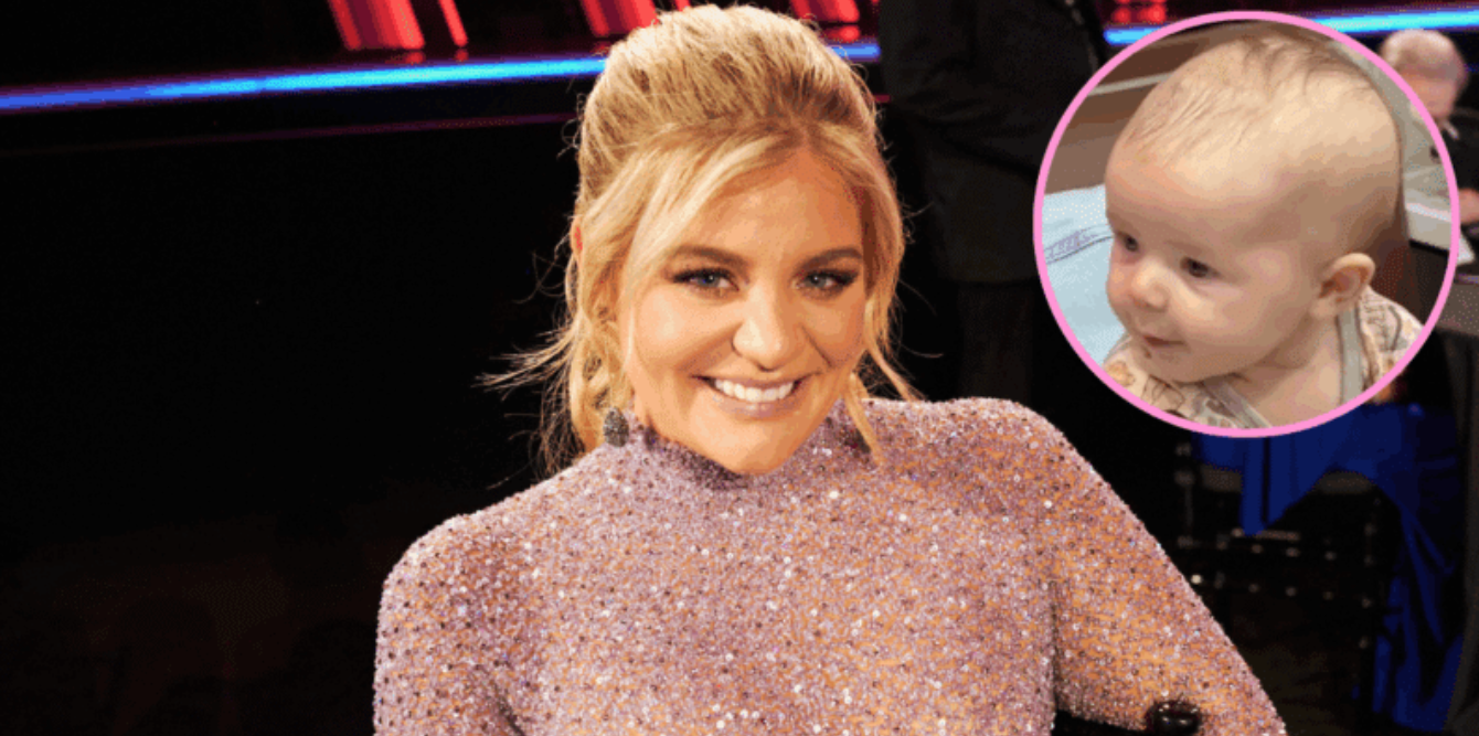 Lauren Alaina Baby Girl Beni: Sweet Moments of Motherhood