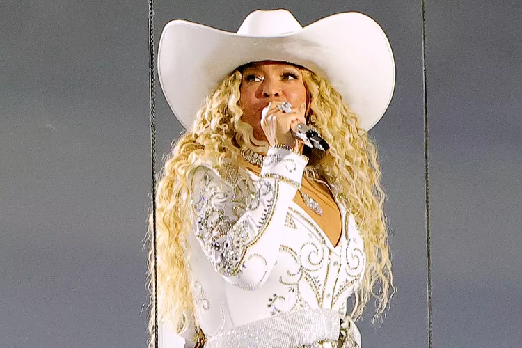 Beyoncé Shut Out of 2025 ACM Awards Nominations Despite Grammy Wins