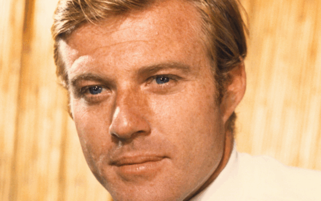 Robert Redford Death: Legendary Actor Dies at 89