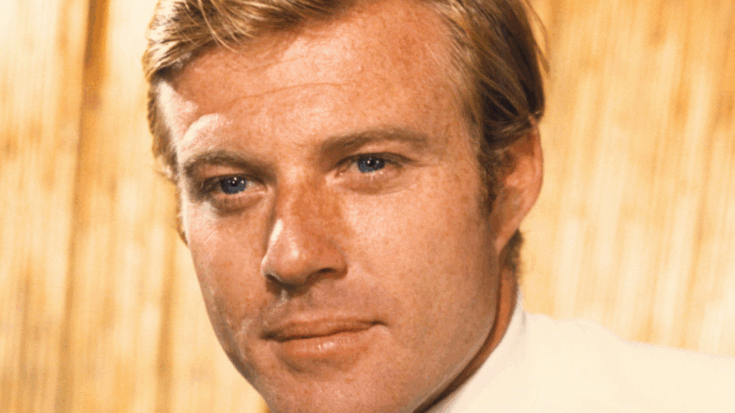 Robert Redford Death: Legendary Actor Dies at 89
