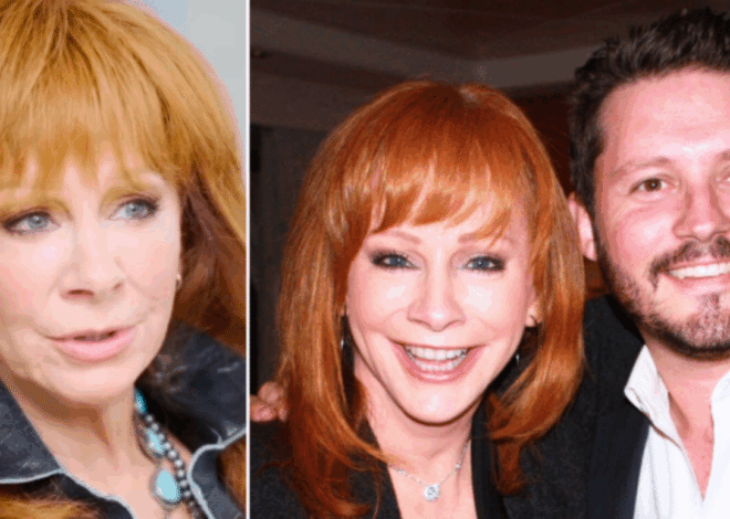 Brandon Blackstock Loss: Reba McEntire’s Heartfelt Tribute