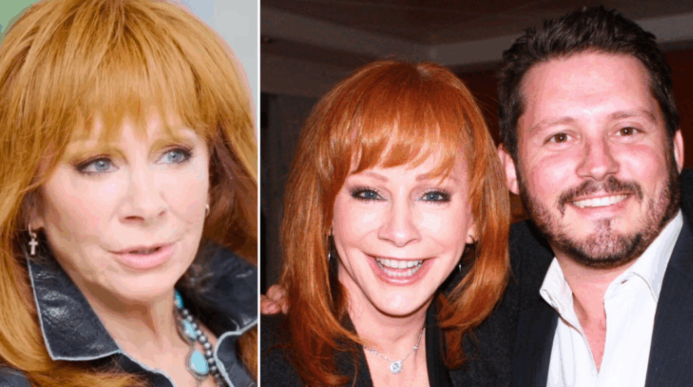 Brandon Blackstock Loss: Reba McEntire’s Heartfelt Tribute