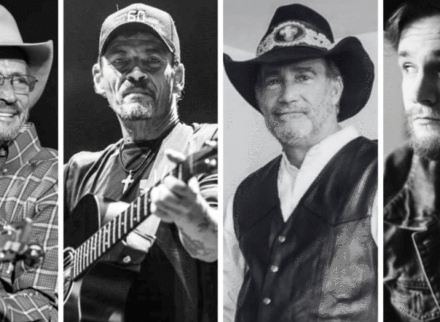 Merle Haggard – Country Legend & Musical Legacy