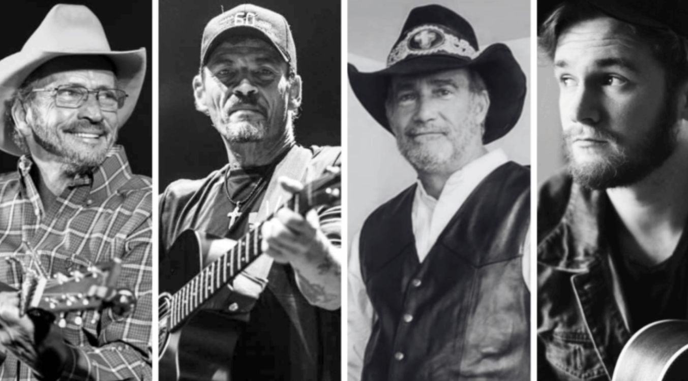 Merle Haggard – Country Legend & Musical Legacy