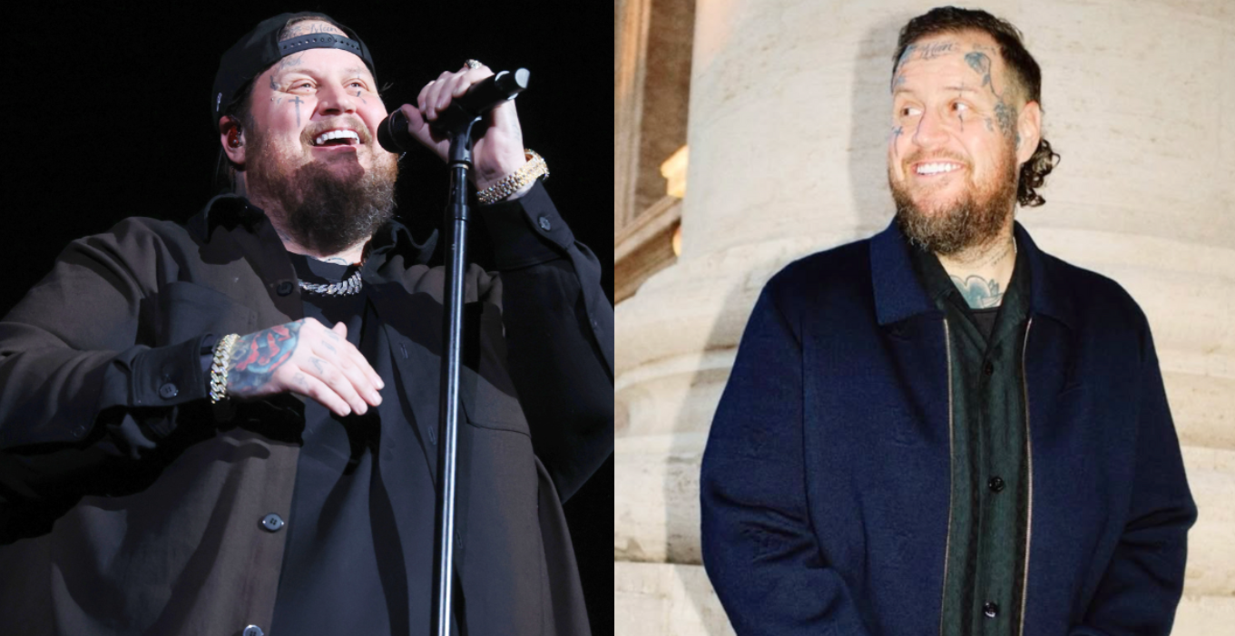 Jelly Roll Fitness 2025: His 200-Pound Weight Loss Story