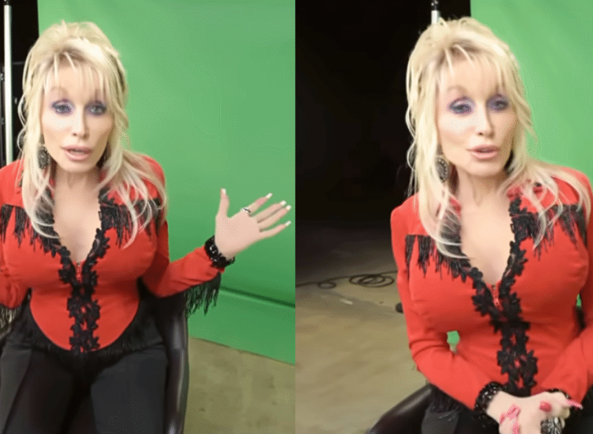 Dolly Parton Health News – Country Legend Reassures Fans She’s Doing Fine After Health Scare