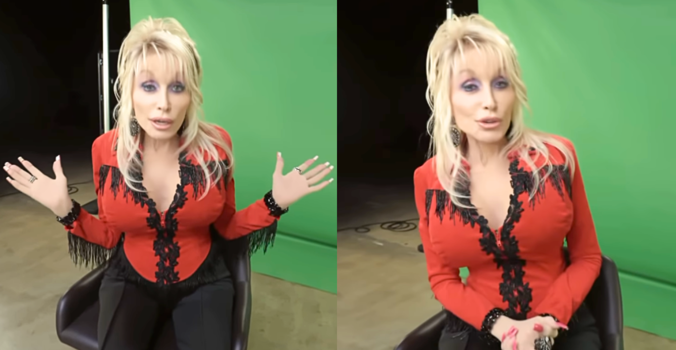 Dolly Parton Health News – Country Legend Reassures Fans She’s Doing Fine After Health Scare