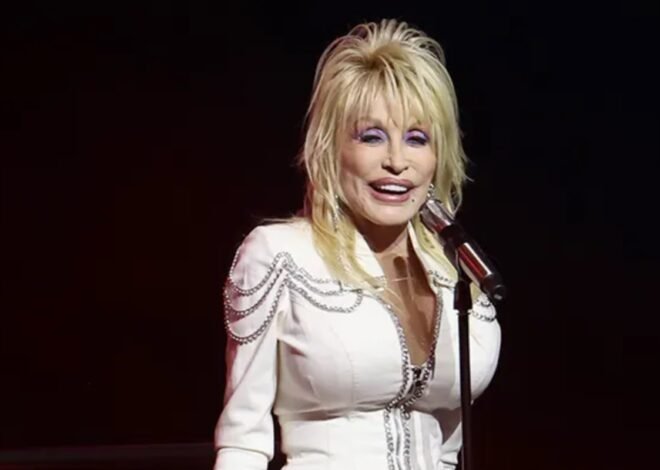 Dolly Parton Health Update: Freida Requests Prayers