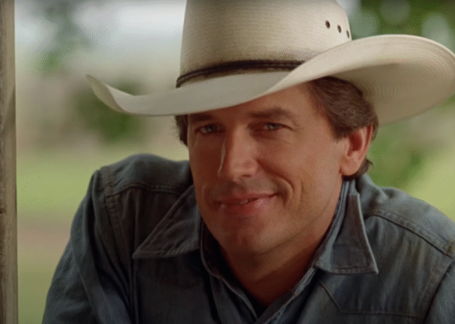George Strait 2024: The King Who Lives Country