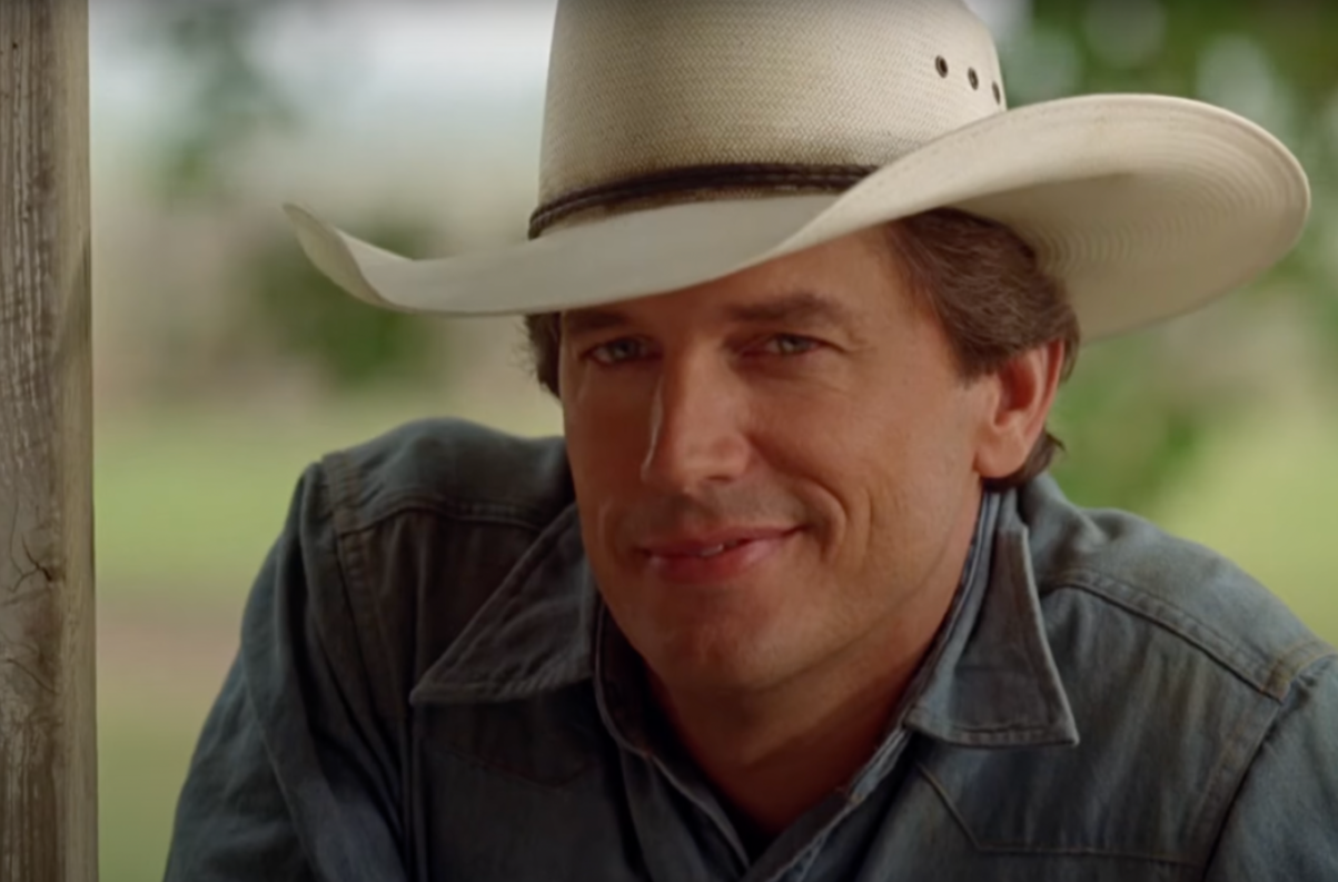 George Strait 2024: The King Who Lives Country