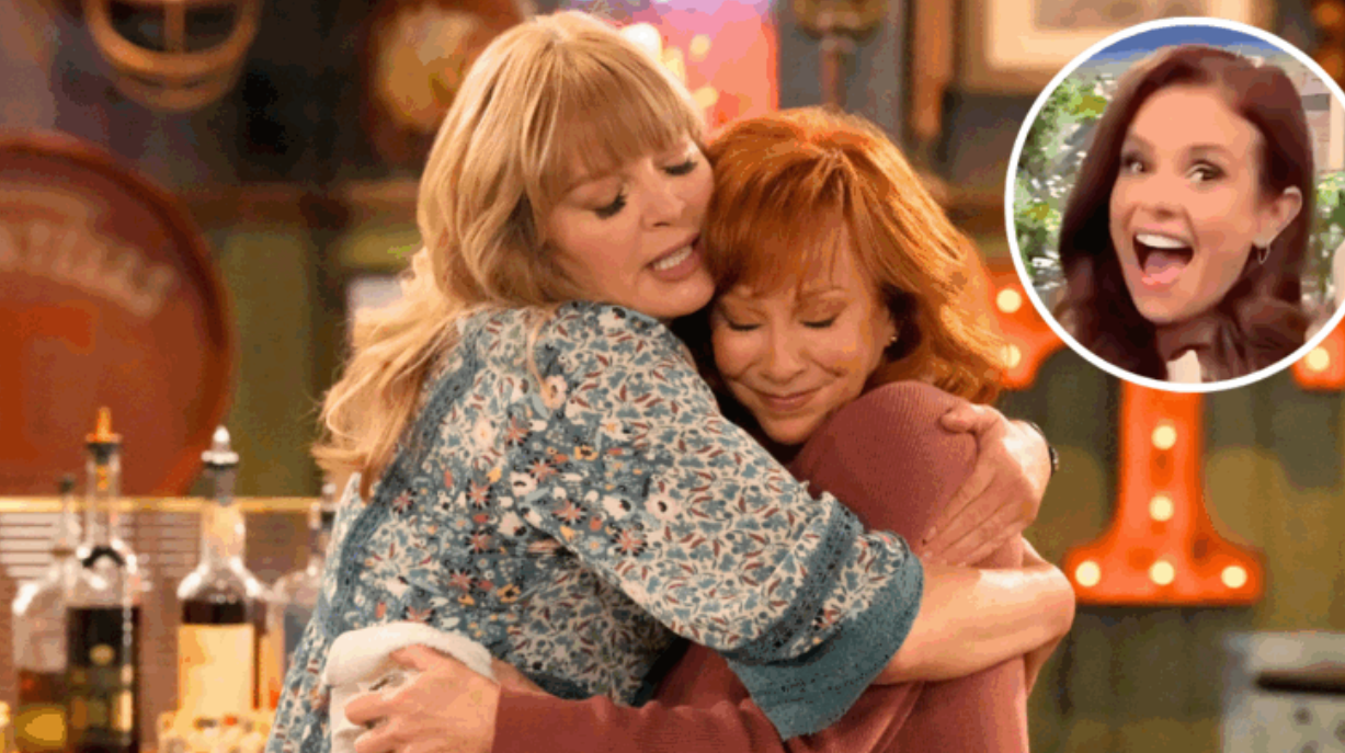 Happy’s Place Season 2: Reba McEntire Confirms Return Date and Guest Stars