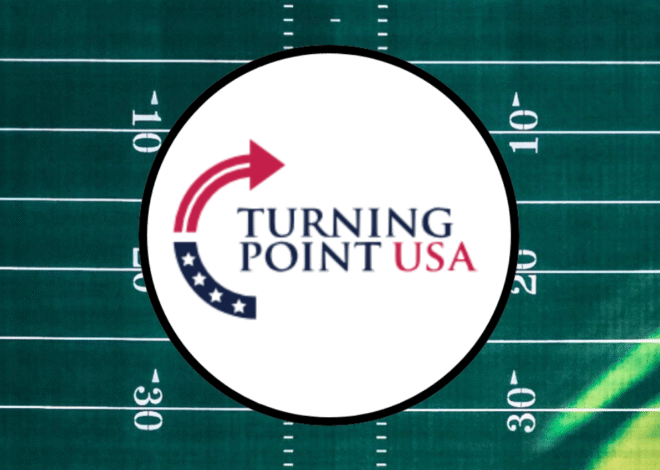 All American Halftime Show 2026: Turning Point USA Event