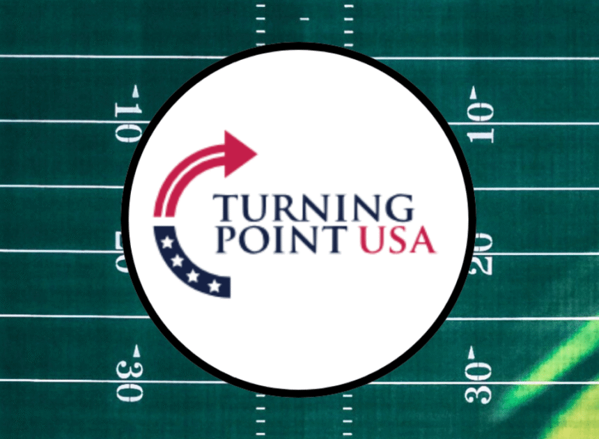 All American Halftime Show 2026: Turning Point USA Event