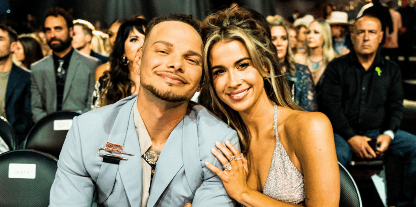 Thank God Kane Brown – Country Duet of Love