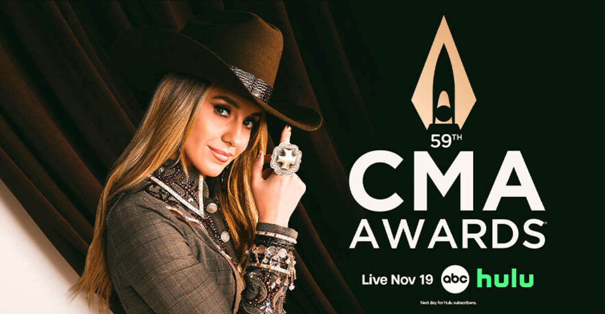 Lainey Wilson CMA Awards 2025 Host: Country Star to Make History