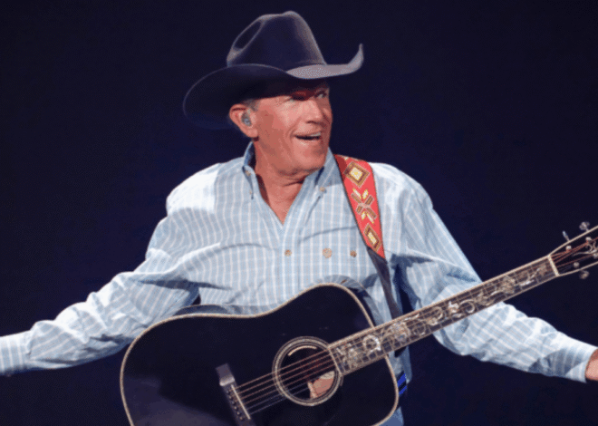 George Strait Petition Gains 65K Super Bowl Signatures