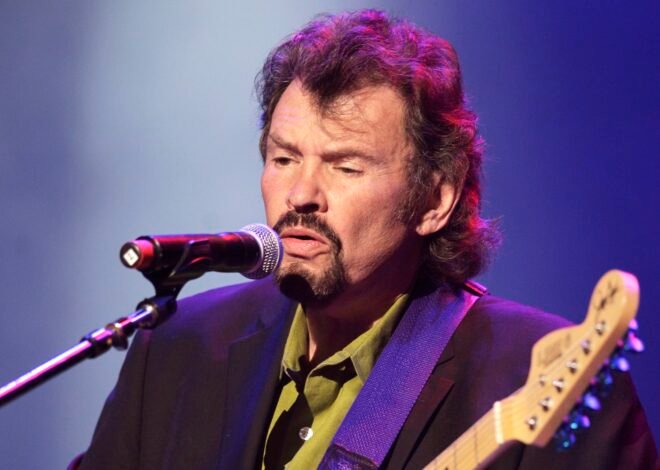 Jeff Cook Country Music Legend and Legacy