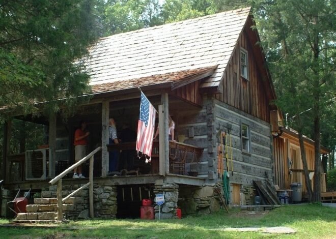 Johnny Cash home studio revealed in rare new short film