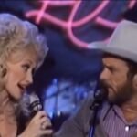 Merle Haggard and Dolly Parton connection