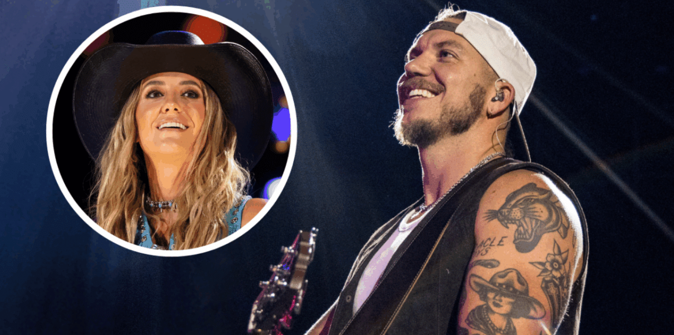 New Faith Song Brandon Lake and Lainey Wilson Collaboration