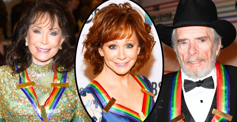 George Strait Award Earns 2025 Kennedy Center Honor