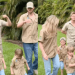 Robert Irwin DWTS win highlights his Season 34 victory with Witney Carson and their unforgettable Dancing With The Stars journey.