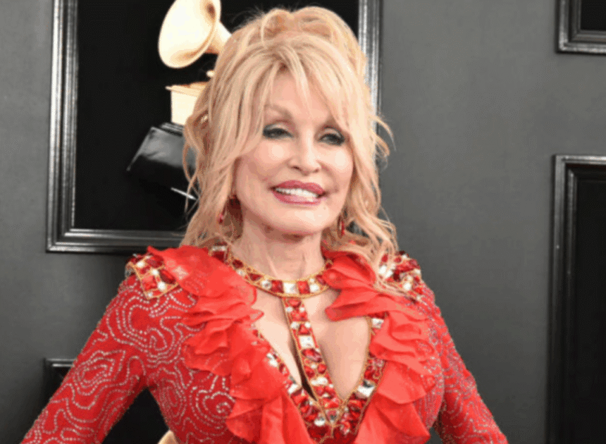 Dolly Parton New Song After Health Struggles