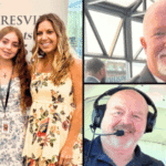 Greg Biffle memorial service honoring the NASCAR driver and plane crash victims