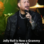 JELLY ROLL GRAMMY
