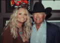 George Strait and Miranda Lambert Inducted Into Texas Songwriters Hall of Fame