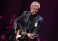 Remember Rodney Crowell's Take on the Oak Ridge Boys' 'Elvira'?