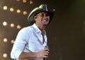 When Tim McGraw Quit Drinking on the Eve of a Major Tour