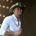 When Tim McGraw Quit Drinking on the Eve of a Major Tour