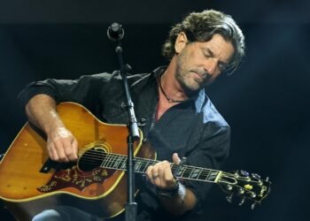 13 Brett James Songs You've Known + Loved for Years