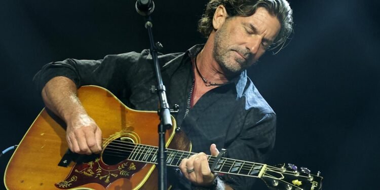 13 Brett James Songs You've Known + Loved for Years