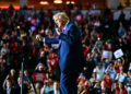 Trump Compares Himself To Elvis, Offering To Replace Artists At America250 Event